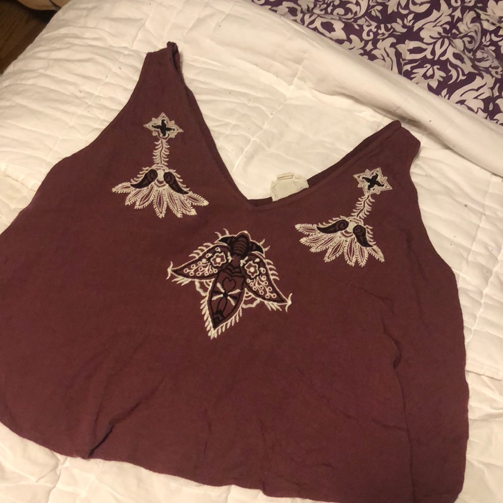 Tank top